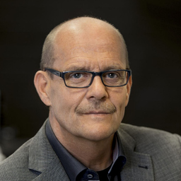 Dr. Markus Kreuzer