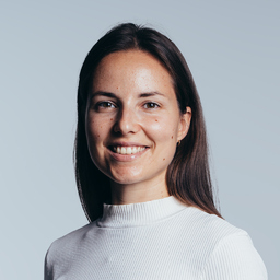 Dr. Nicole Deutrich