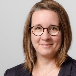 Dr. Nicole Aeschbach