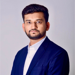 Ronak Patel