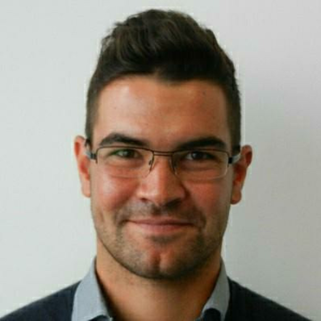 Stefan Schuster Project Manager / Customer Service Seidenader