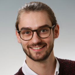 Benjamin Ostermaier