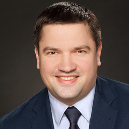 Dmitry Seleznev