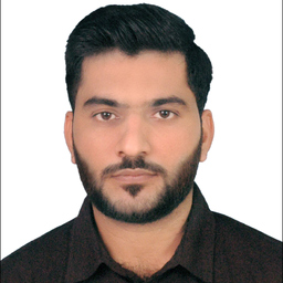 Syed Nasar Ahmed