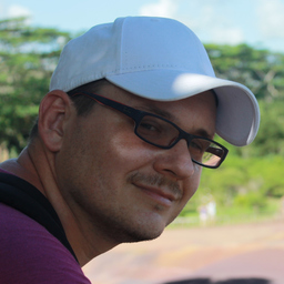 Dr. Nicola Locatelli