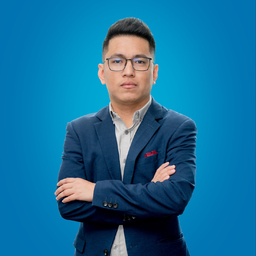 Ryan Jay Miranda