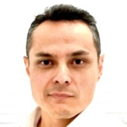 Dr. Richard Orquera