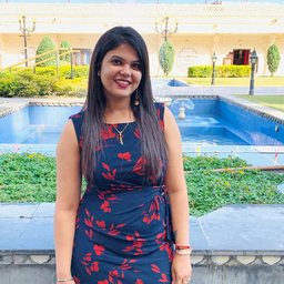 Megha Hinha