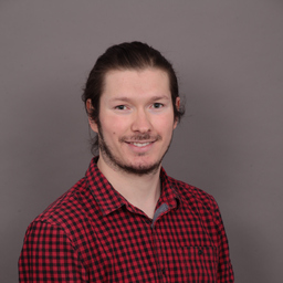Daniel Lubarec