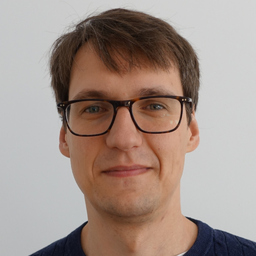 Profilbild Tobias Ahnert