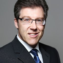 Profilbild Gerhard Bartscher