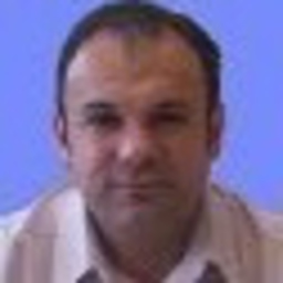 Mike Floridis
