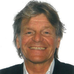 Harald Michael Eder