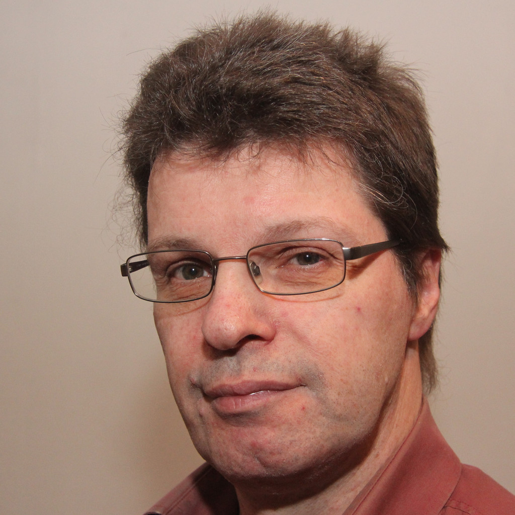 Matthias Leonhardt Softwareentwickler Individuelle Soft und