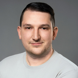 Dennis Gräf's profile picture