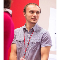 Vladislav Bolashev