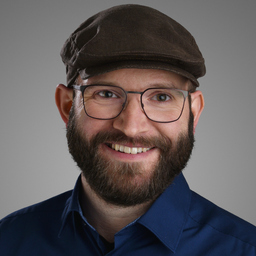 Peter Transfeld