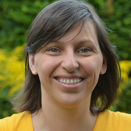 Dr. Miriam Ruberg