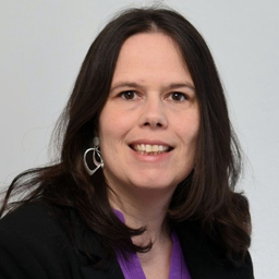 Dr. Alexandra Schneider