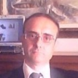 Pierluigi Corona