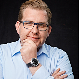 Dominik Napp