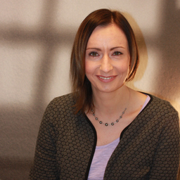 Ariane Strauch