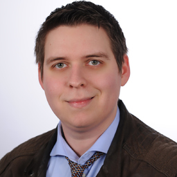 Tobias Decker