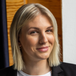 Stella Kilic's profile picture
