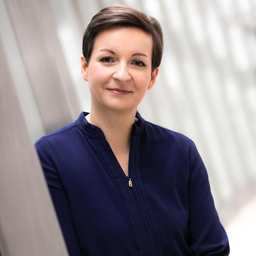 Linda Söderberg