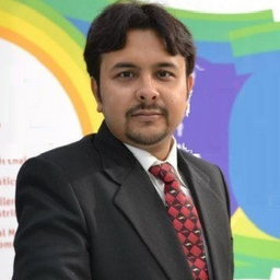 Anirvan Sengupta
