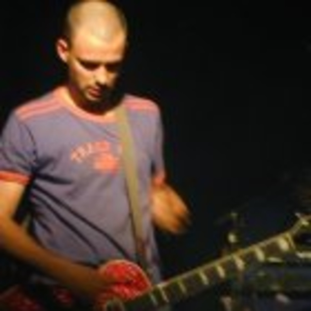 Daniel Konold Producer Werkall Recordings XING