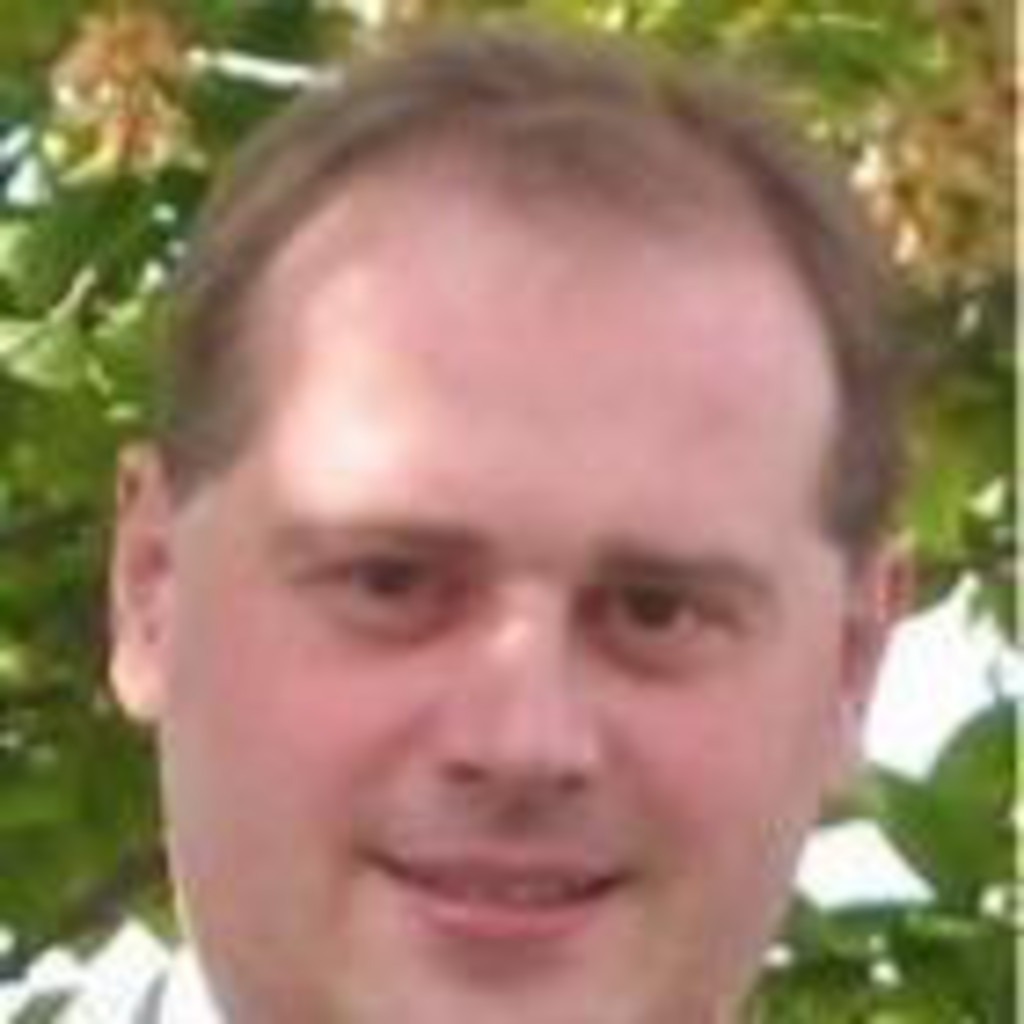 Joachim Lenz Geschäftsführer Lenz Holding GmbH XING