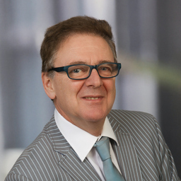 Dipl.-Ing. Horst Elsinger