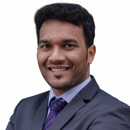 RANJITH RAVI