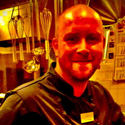 Erik Knigge