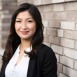 Evelyn Vuong
