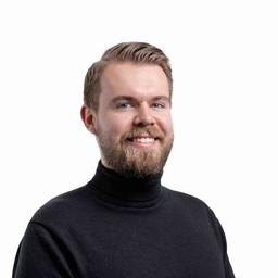 Thorben Stegemann