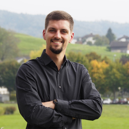 Demian Bühler