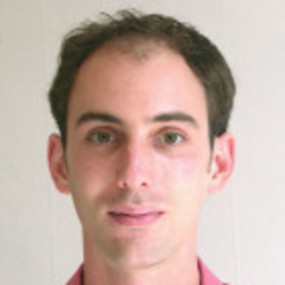 Damien Manuel
