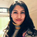 Urvashi Pandit 