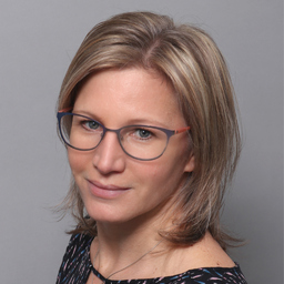 Heike Bleicher