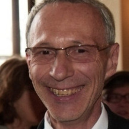 Mag. Eric Schider's profile picture