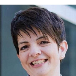 Britta Minder