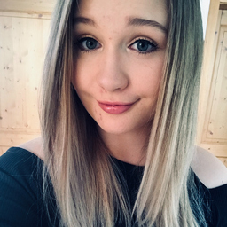 Franziska Sahm