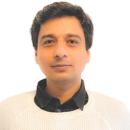 Vikram Patil