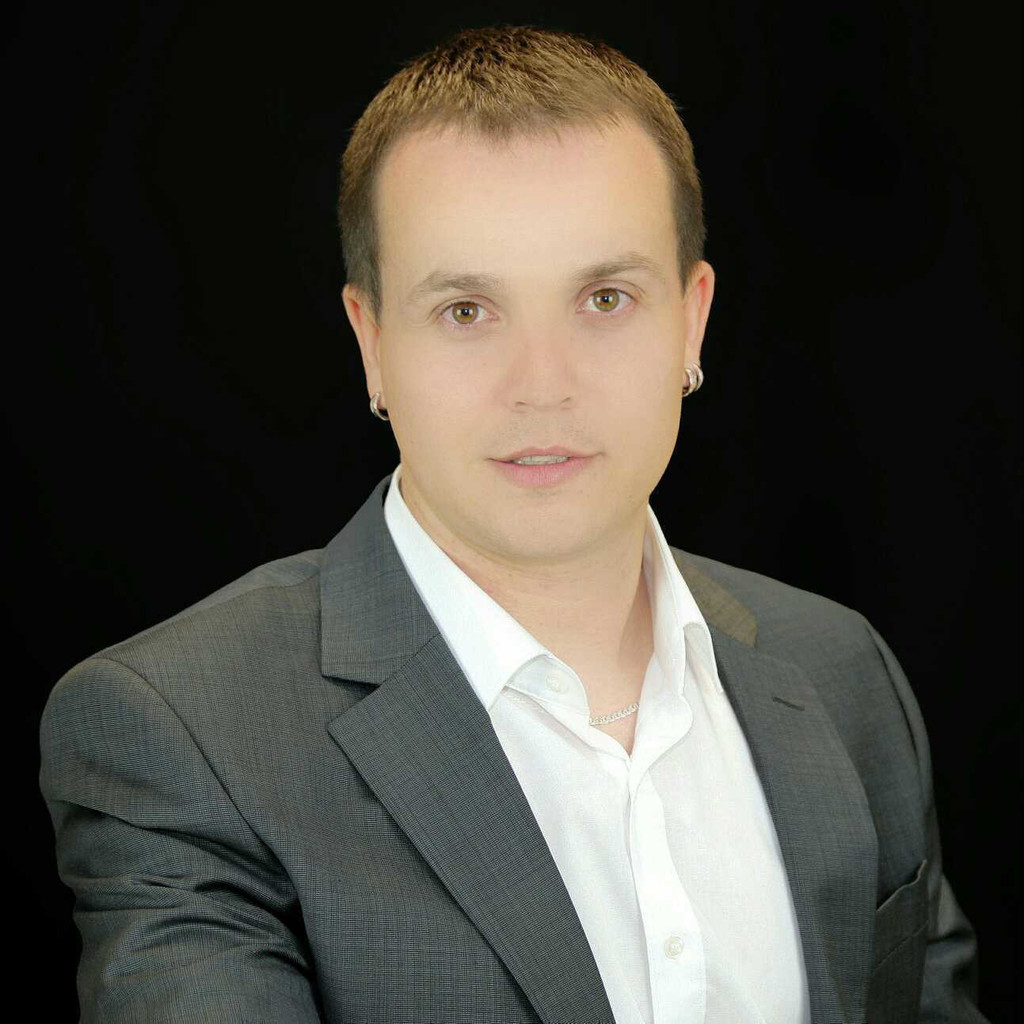 Vitali Nowak Fertigungstechniker Zetec Zerspanungstechnik GmbH XING