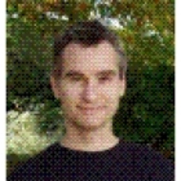 Jon Roussel