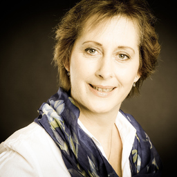 Astrid Glanert