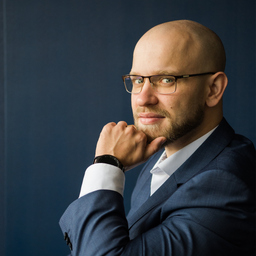 Danylo Zhydkov
