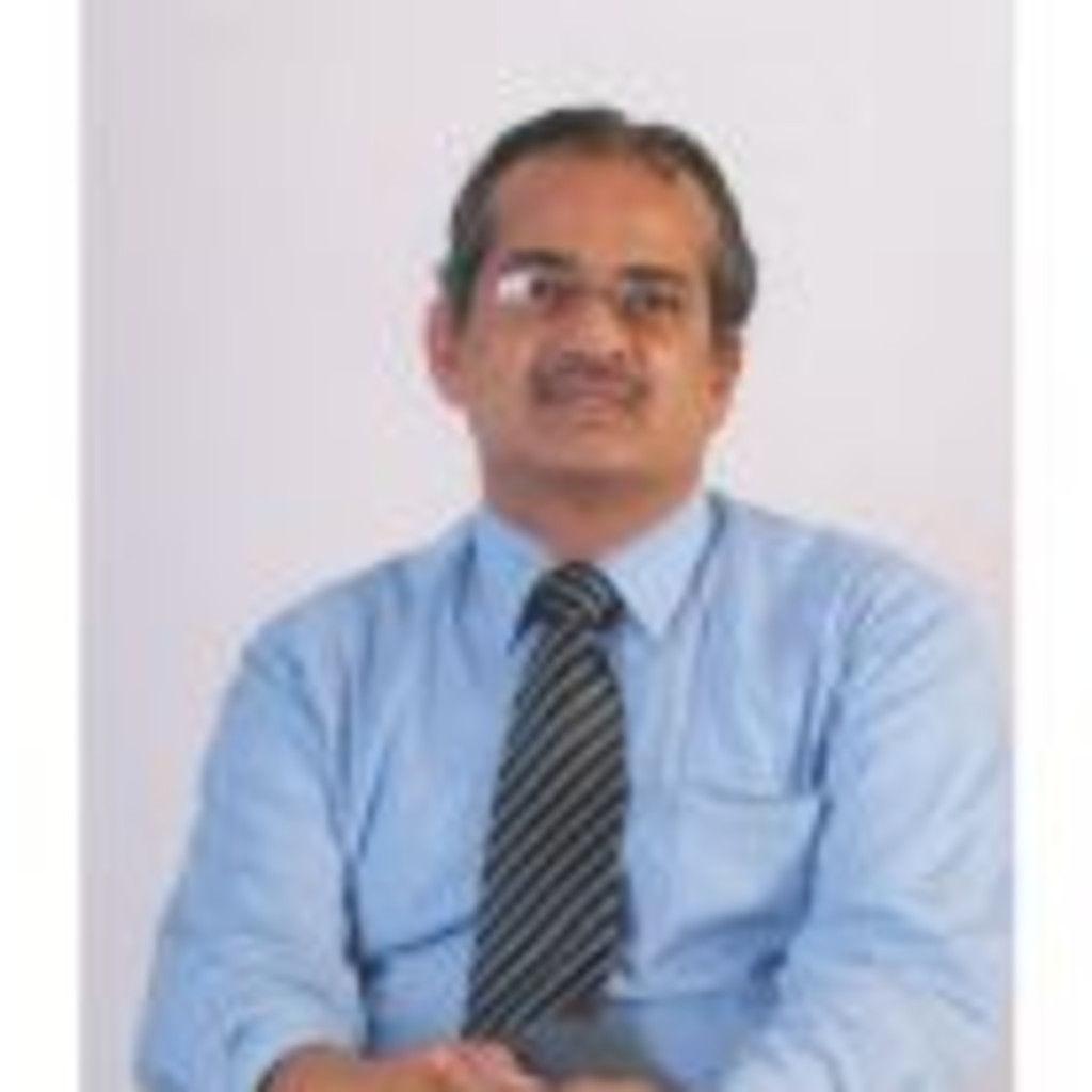 Amaran Jambulingam Founder The Vee Group XING